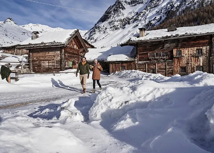 Goldene Rose Karthaus A Member Of Small Luxury Hotels Of The World