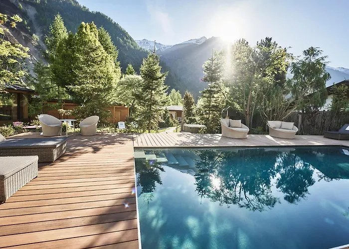 Goldene Rose Karthaus A Member Of Small Luxury Hotels Of The World
