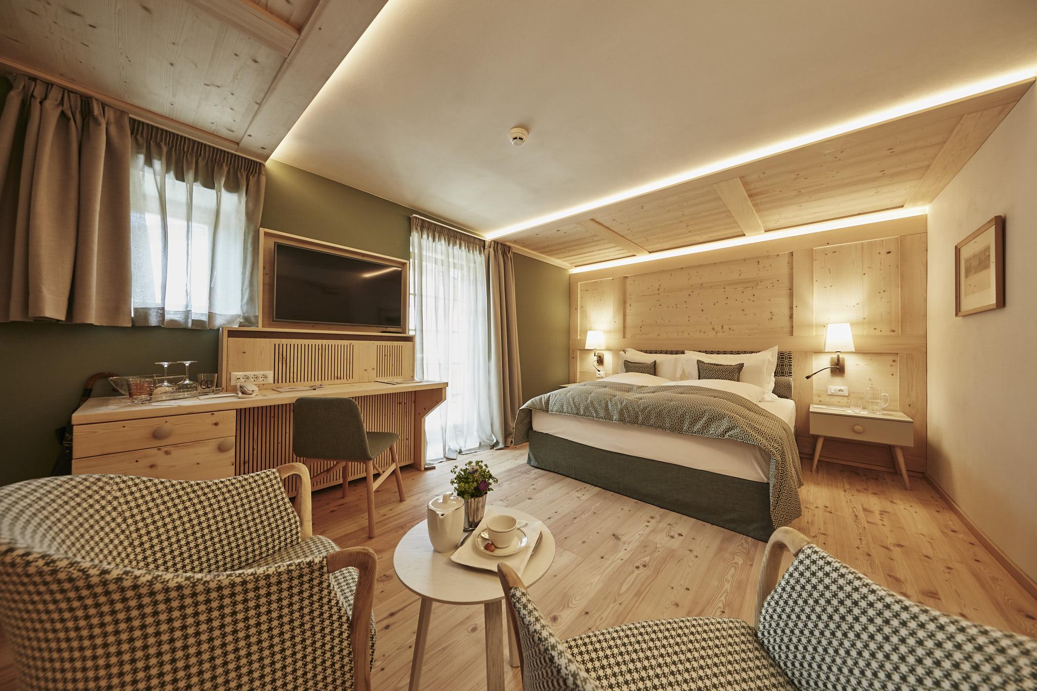 Goldene Rose Karthaus A Member Of Small Luxury Of The World 4* Senales