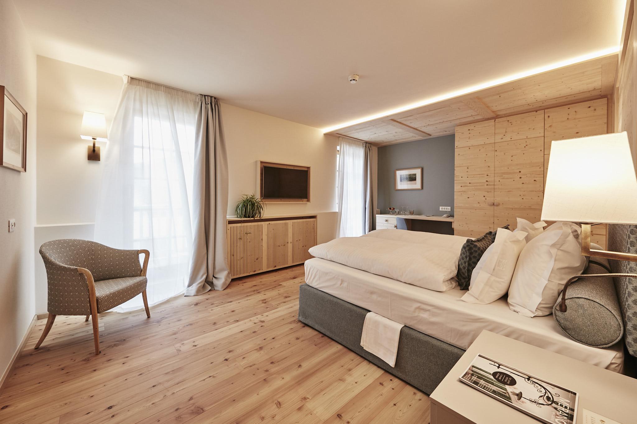 Goldene Rose Karthaus A Member Of Small Luxury Of The World 4*