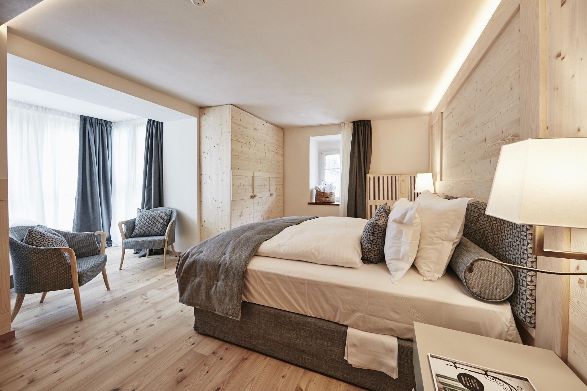 Goldene Rose Karthaus A Member Of Small Luxury Of The World Hotel 4*