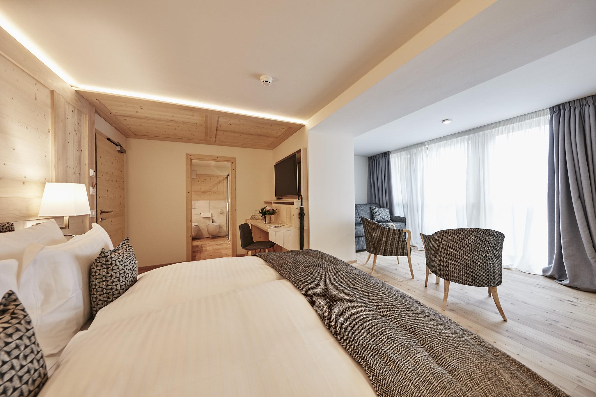 Hotel Goldene Rose Karthaus A Member Of Small Luxury Of The World
