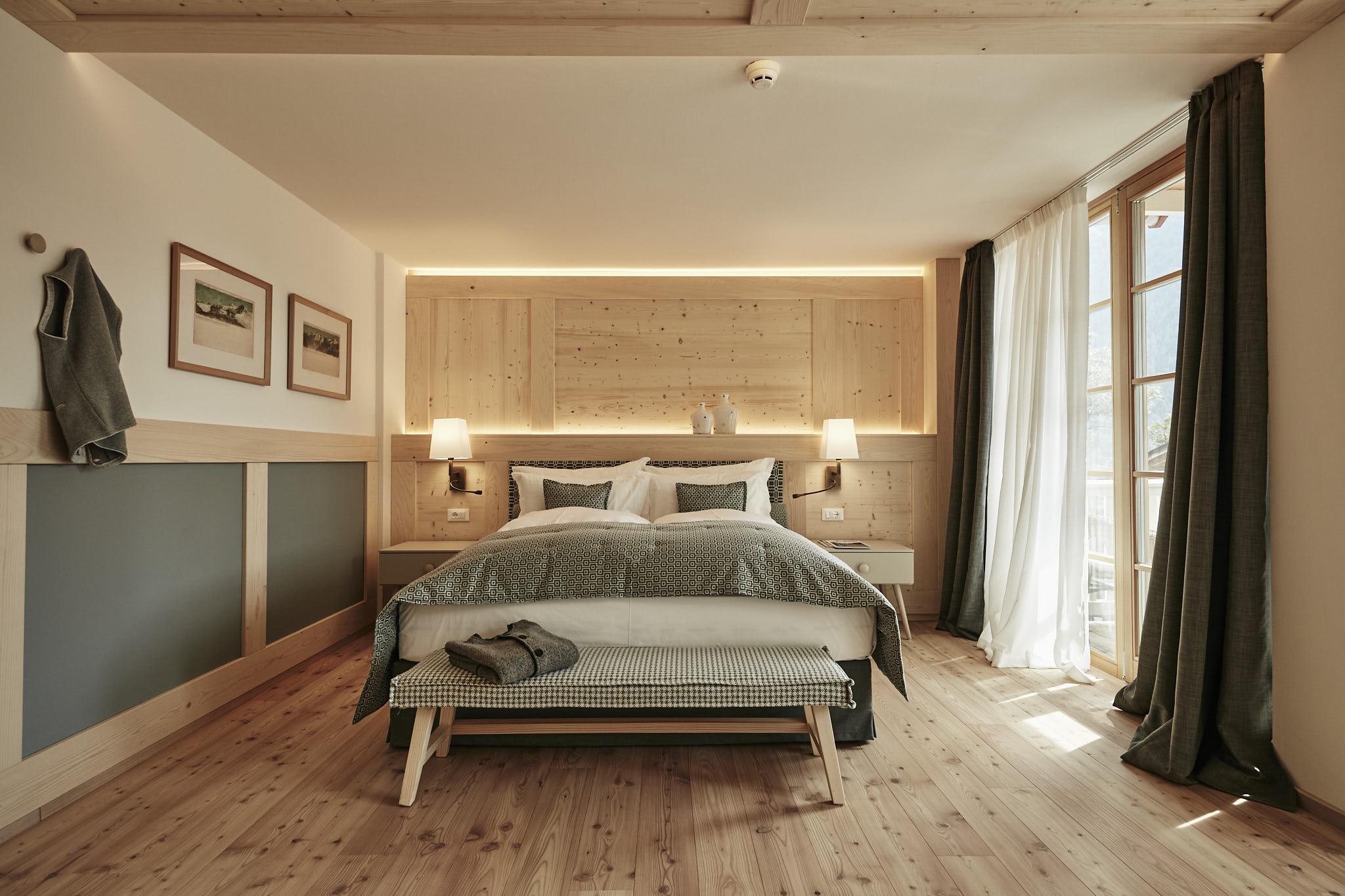 Hotel Goldene Rose Karthaus A Member Of Small Luxury Of The World 4*