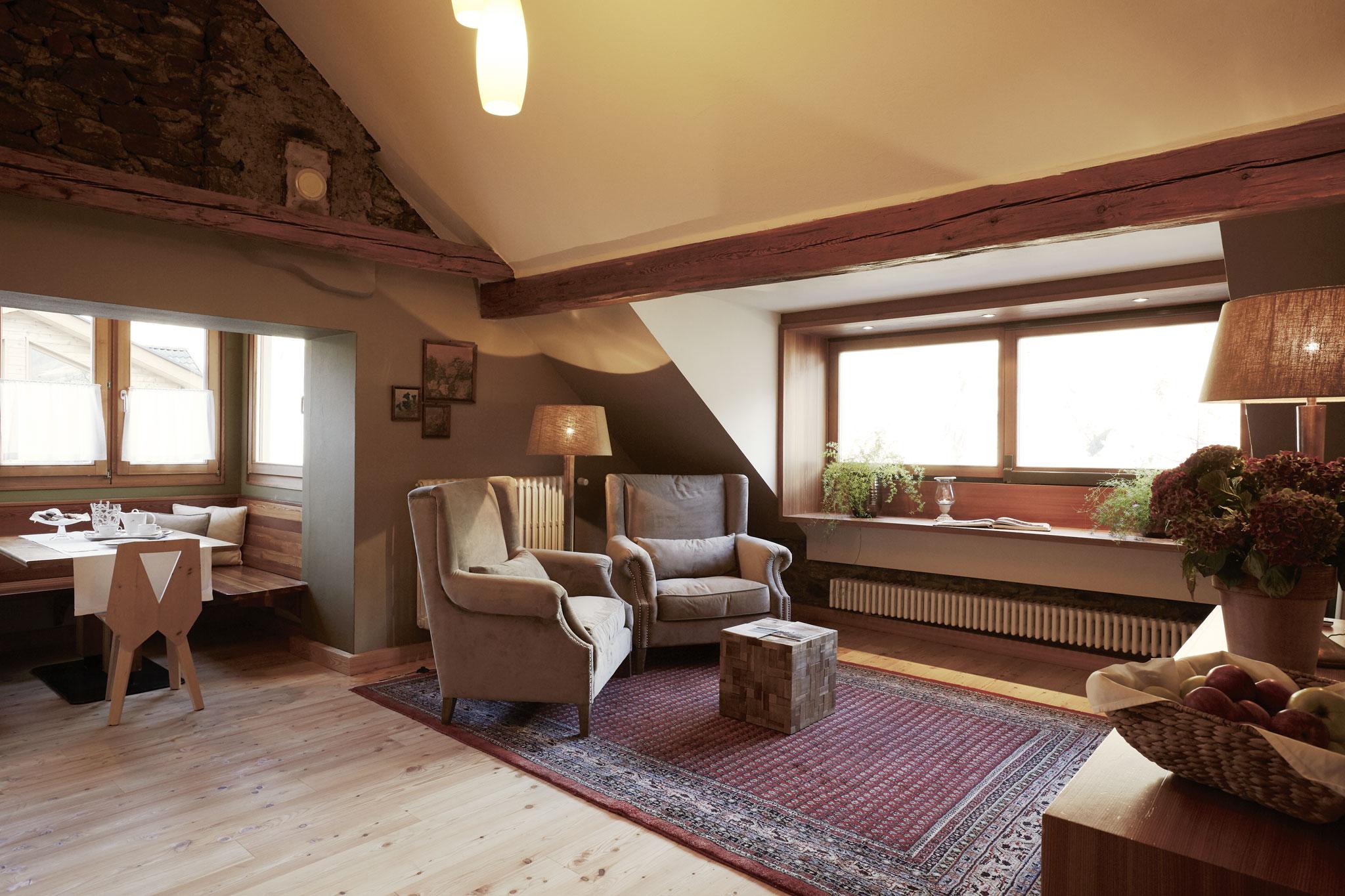 Goldene Rose Karthaus A Member Of Small Luxury Of The World