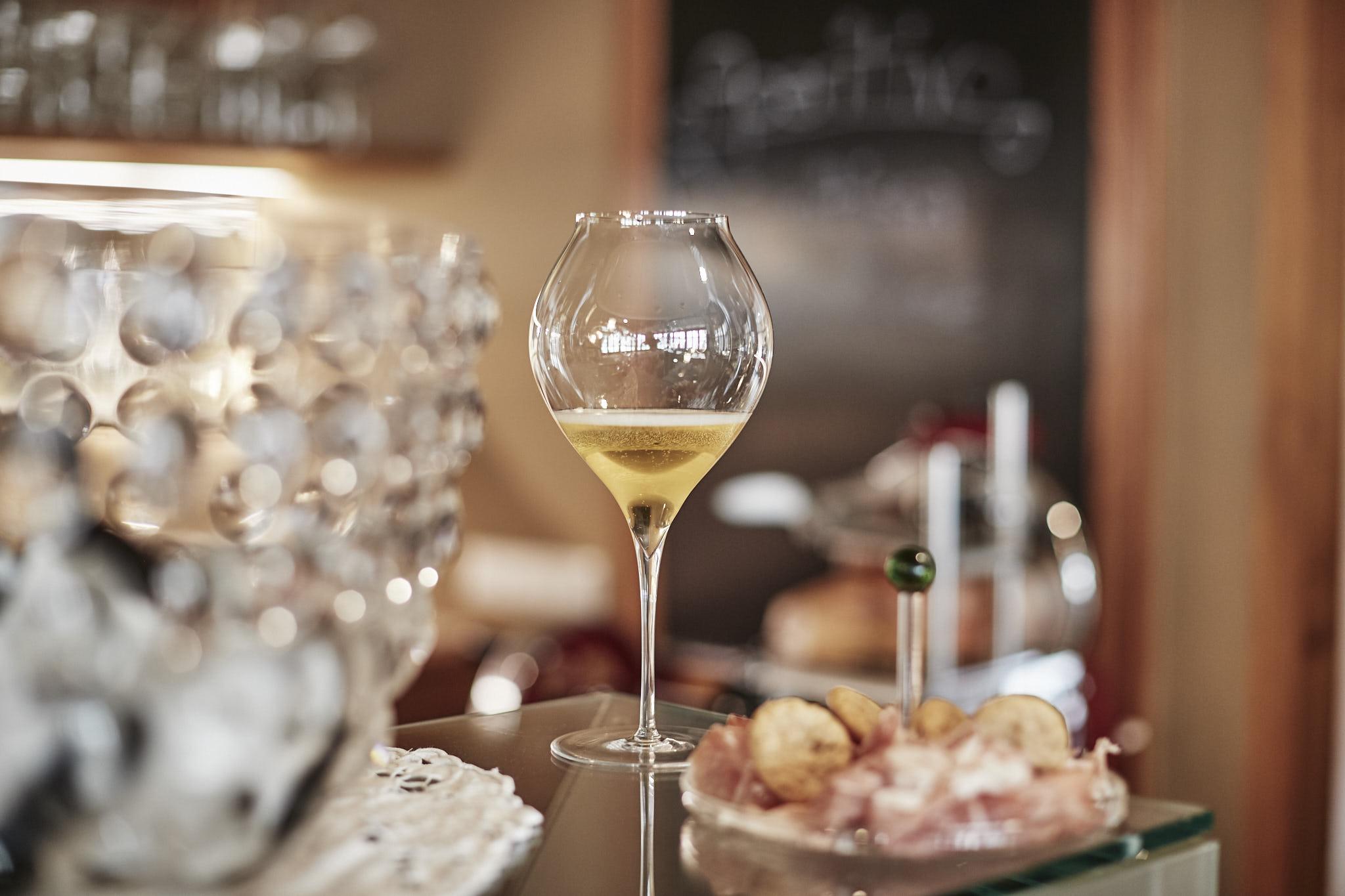 Hotel Goldene Rose Karthaus A Member Of Small Luxury Of The World Senales