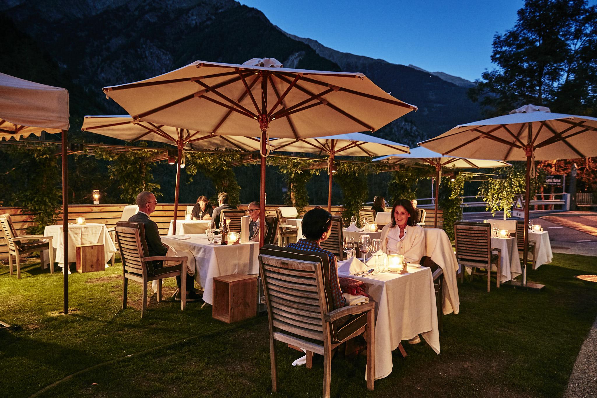 Goldene Rose Karthaus A Member Of Small Luxury Of The World Hotel Senales