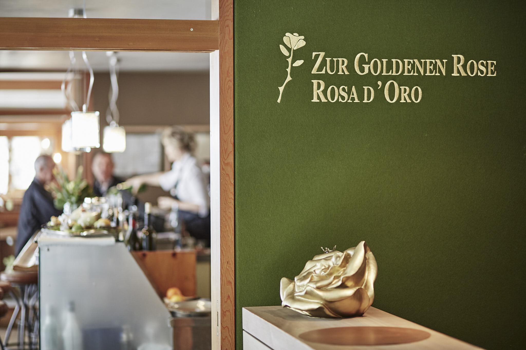 Hotel Goldene Rose Karthaus A Member Of Small Luxury Of The World Senales