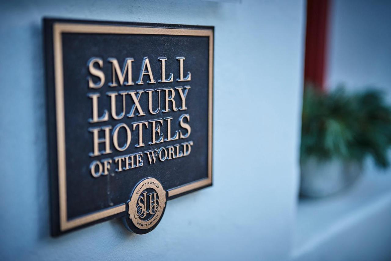 Goldene Rose Karthaus A Member Of Small Luxury Of The World Hotel Senales
