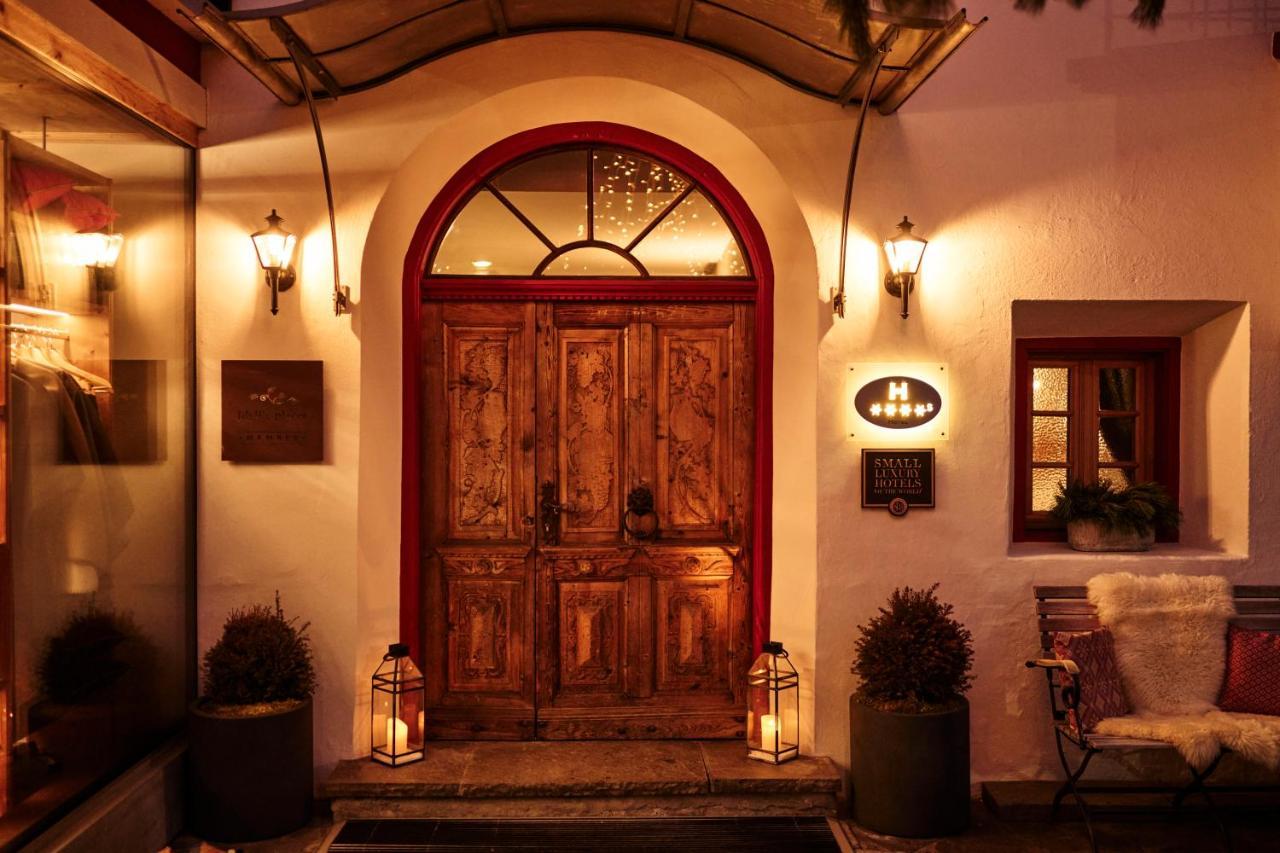 Hotel Goldene Rose Karthaus A Member Of Small Luxury Of The World