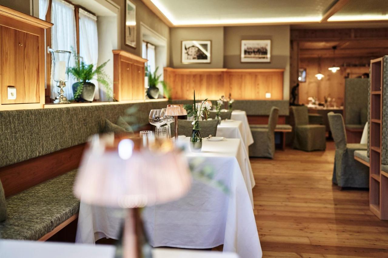 Goldene Rose Karthaus A Member Of Small Luxury Of The World 4* Senales