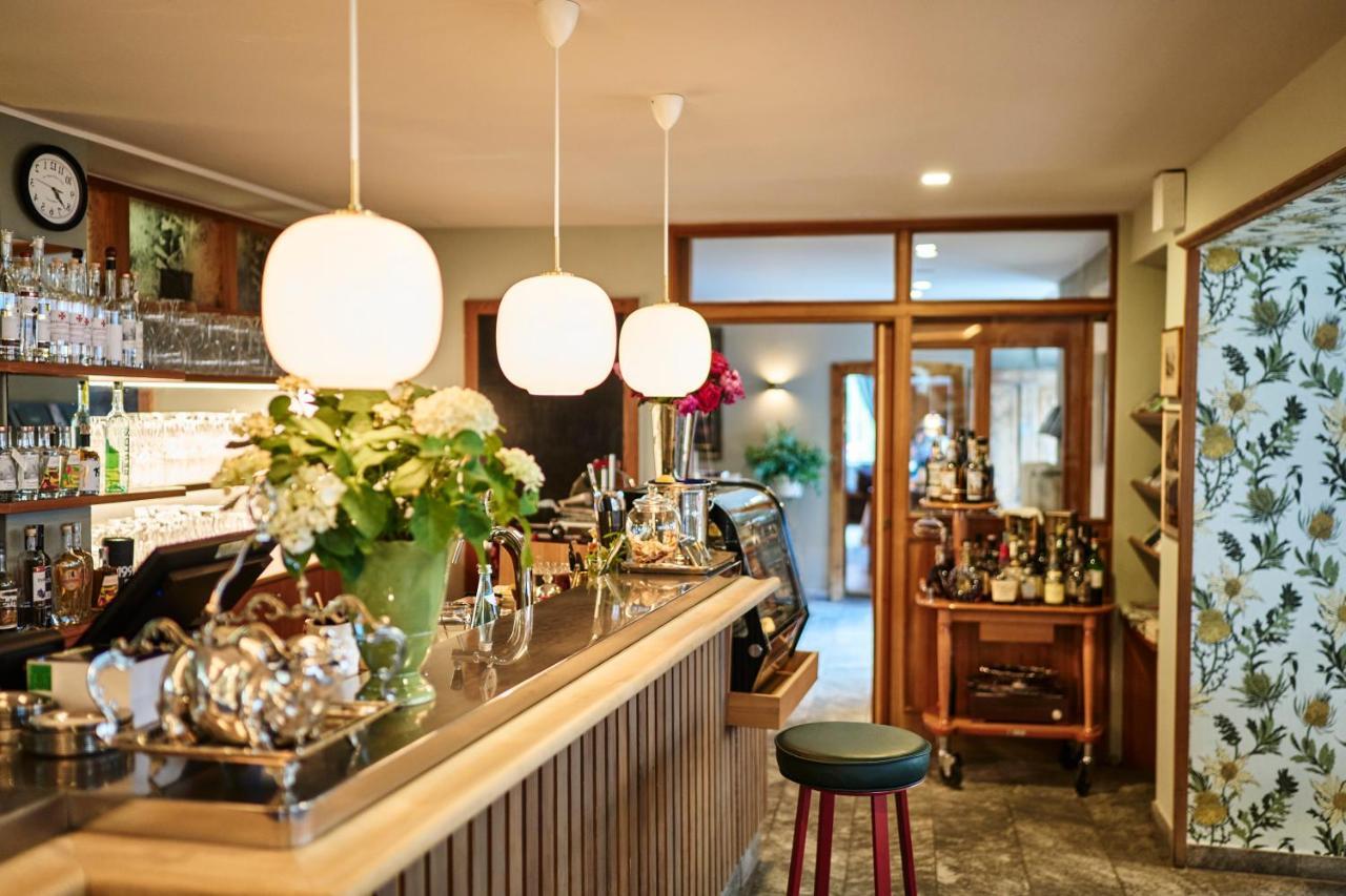 Goldene Rose Karthaus A Member Of Small Luxury Of The World Hotel Senales