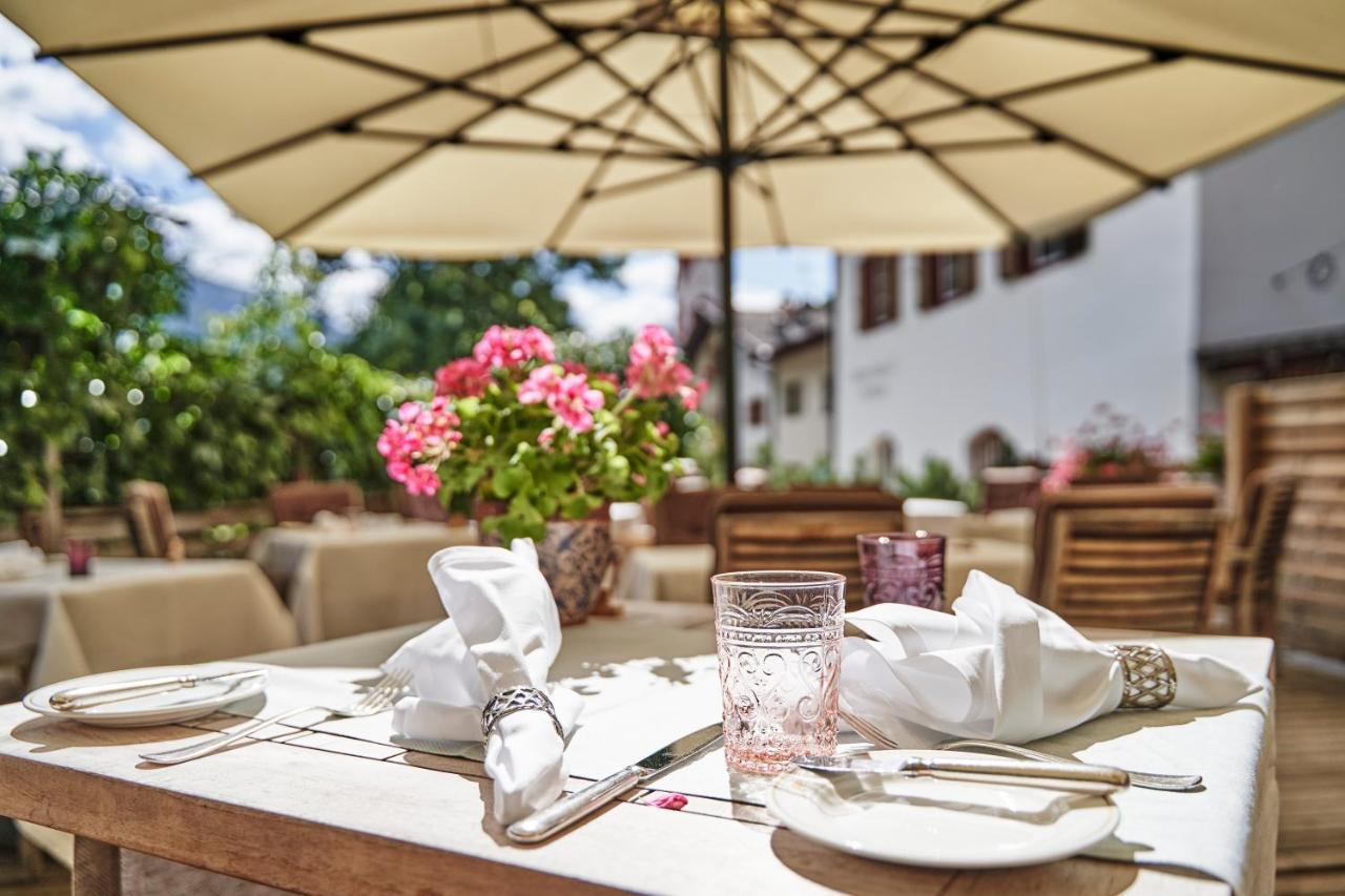 Goldene Rose Karthaus A Member Of Small Luxury Of The World Senales