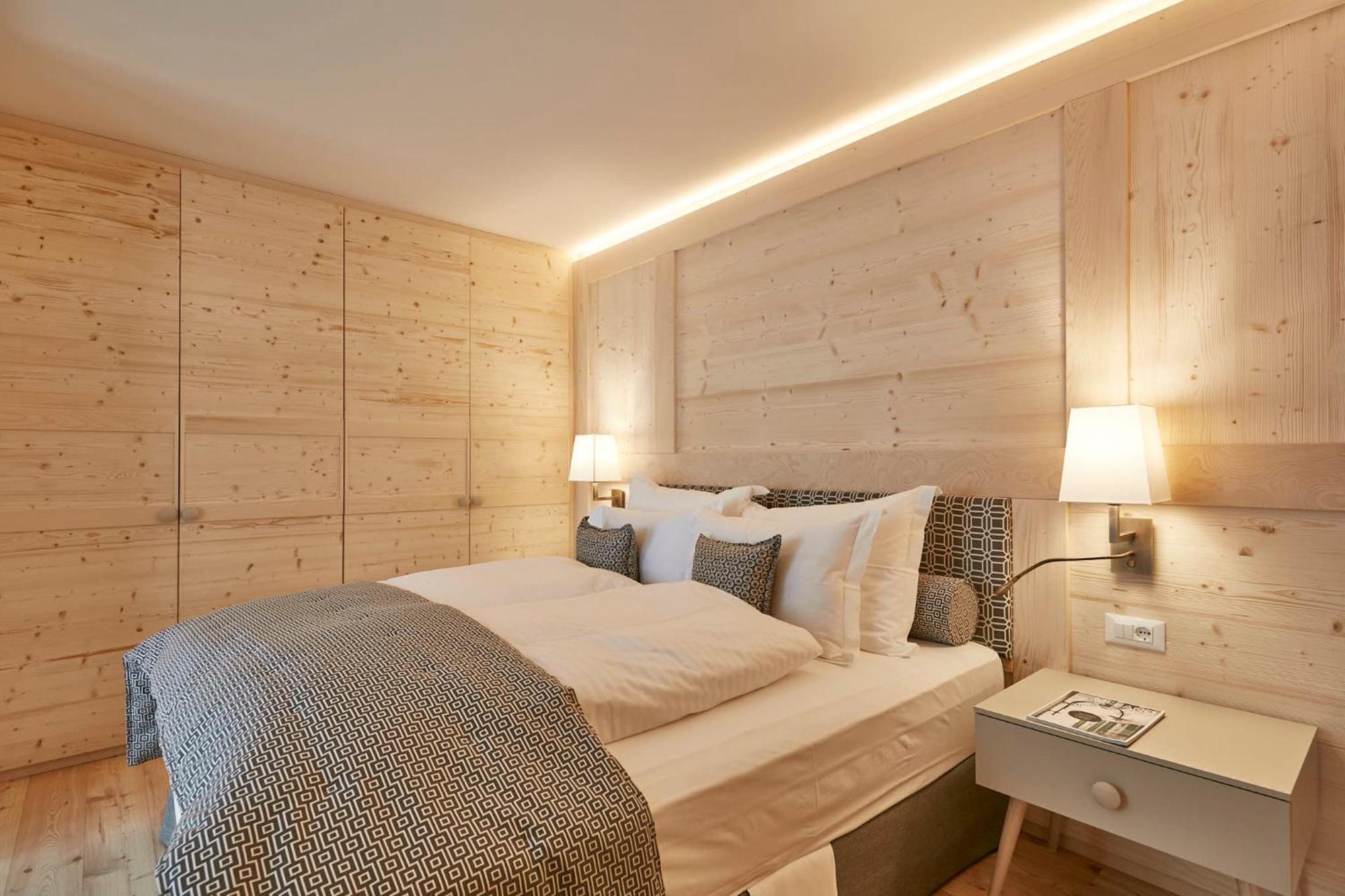 Goldene Rose Karthaus A Member Of Small Luxury Of The World 4*