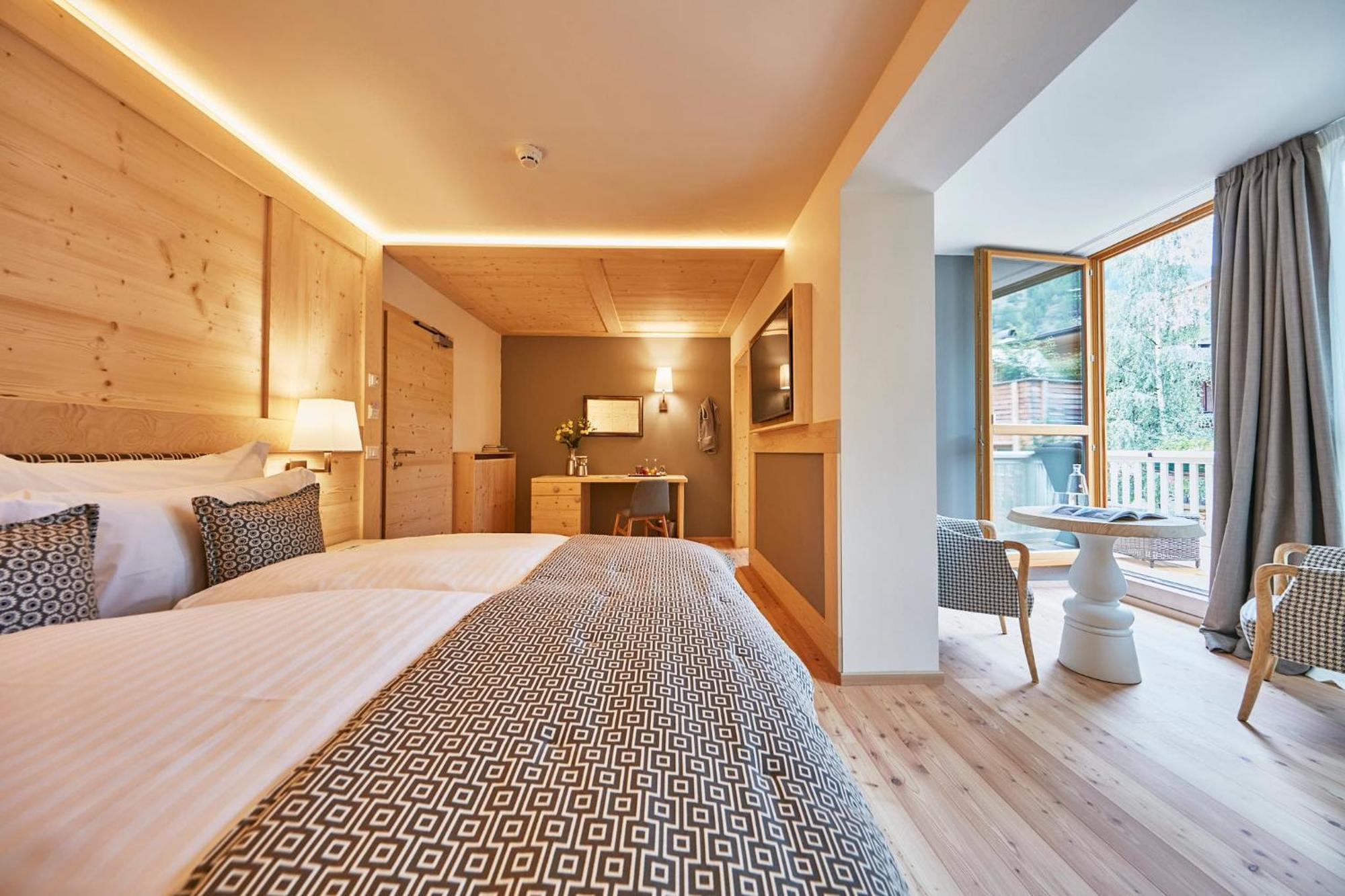 Goldene Rose Karthaus A Member Of Small Luxury Of The World 4* Senales