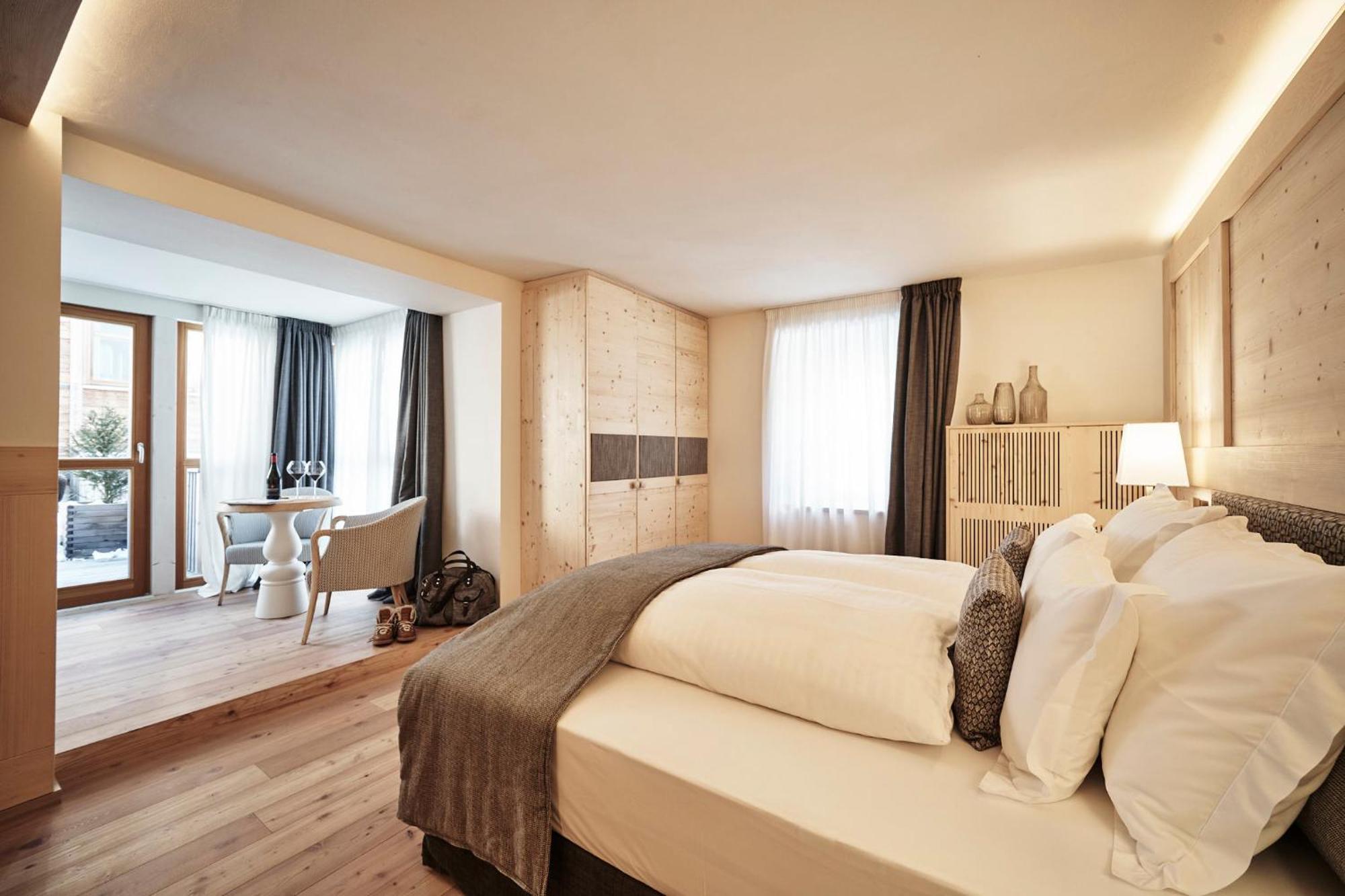 Hotel Goldene Rose Karthaus A Member Of Small Luxury Of The World