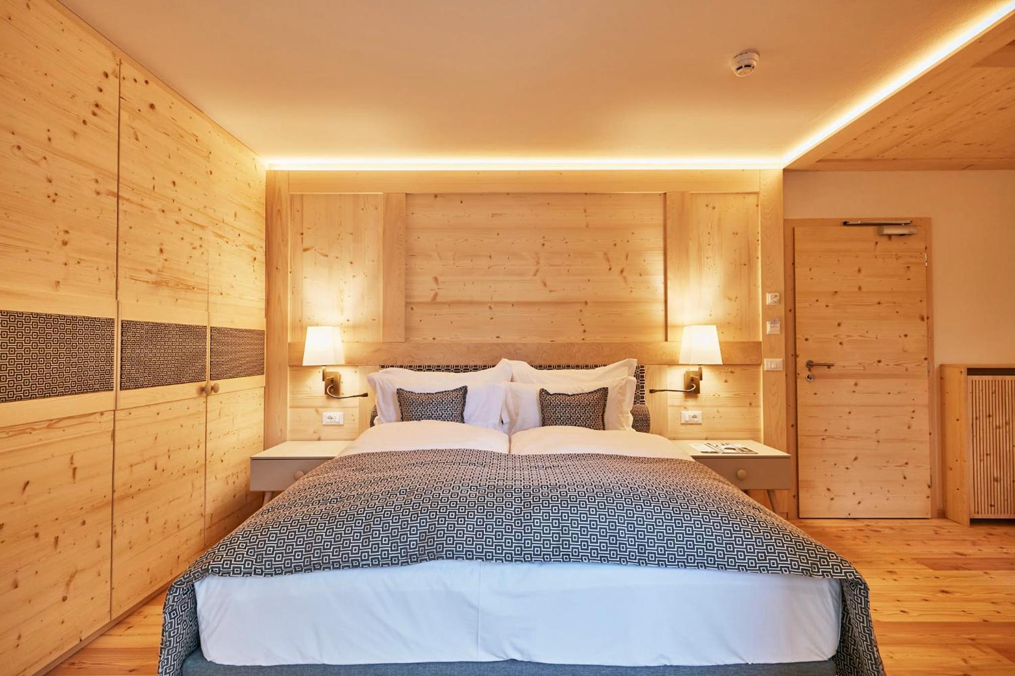 Hotel Goldene Rose Karthaus A Member Of Small Luxury Of The World 4*
