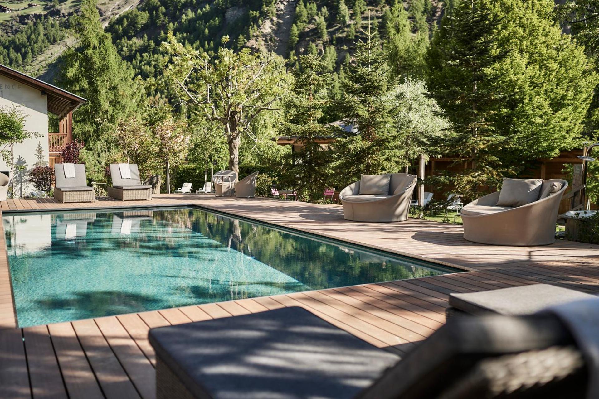 Hotel Goldene Rose Karthaus A Member Of Small Luxury Of The World
