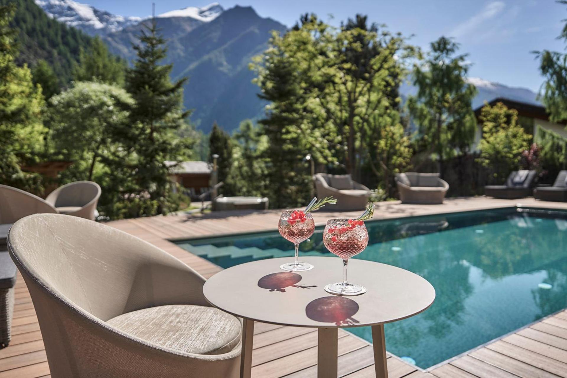 Goldene Rose Karthaus A Member Of Small Luxury Of The World Hotel 4*
