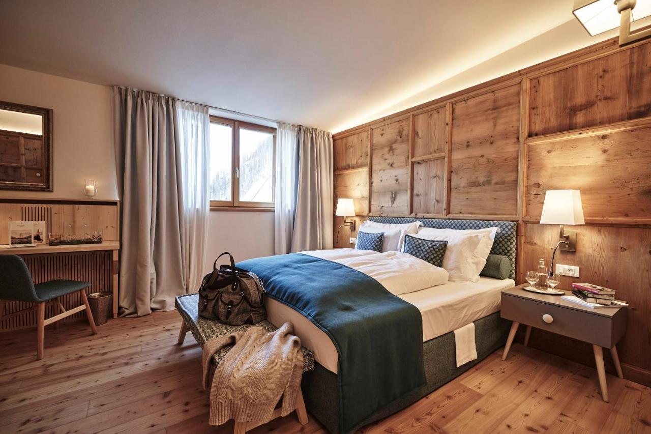 Goldene Rose Karthaus A Member Of Small Luxury Of The World Hotel 4*
