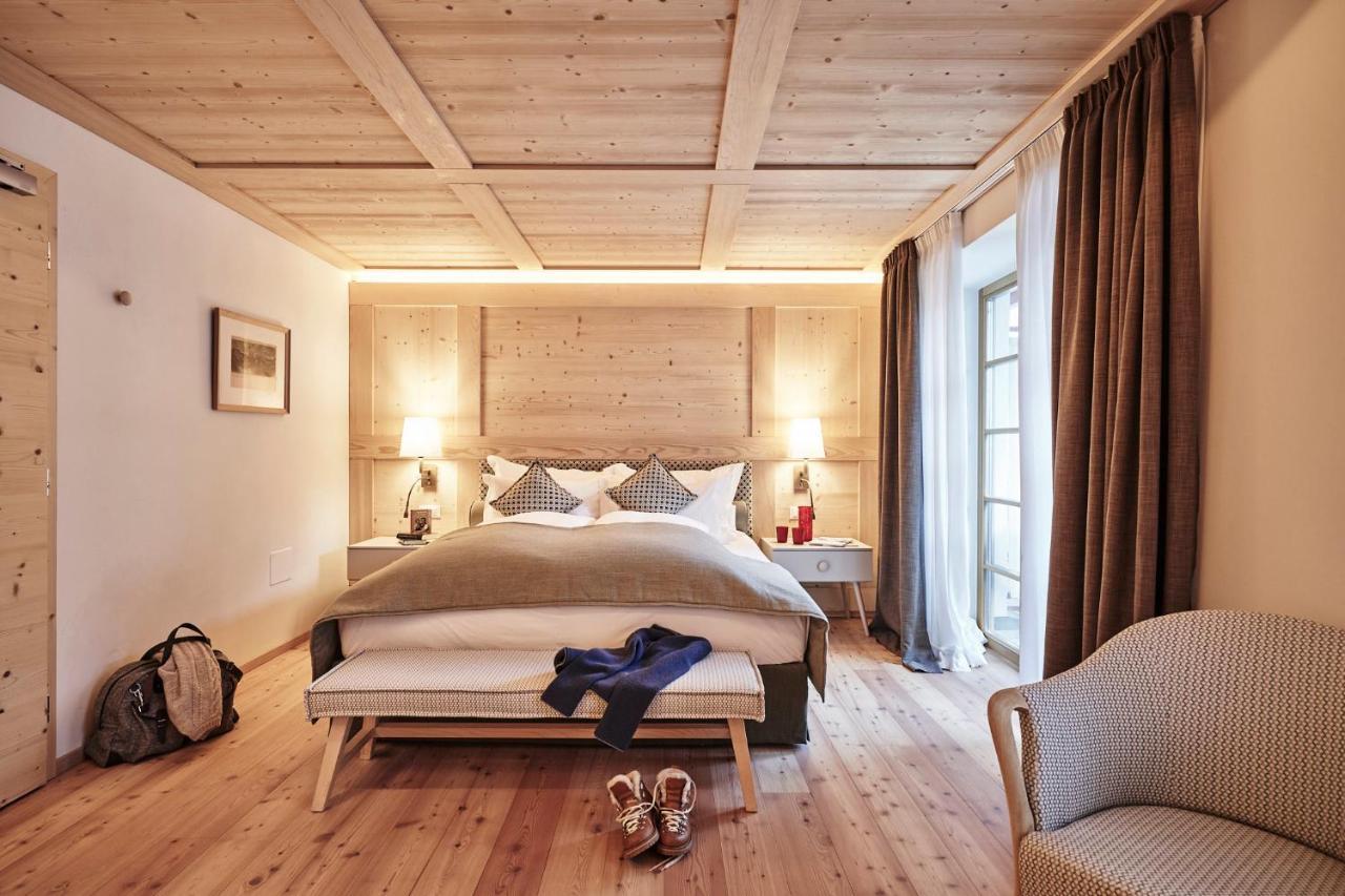 Goldene Rose Karthaus A Member Of Small Luxury Of The World 4* Senales