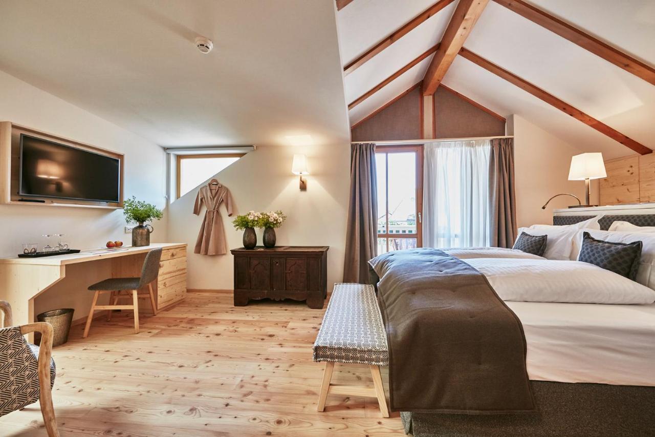 Goldene Rose Karthaus A Member Of Small Luxury Of The World 4* Senales
