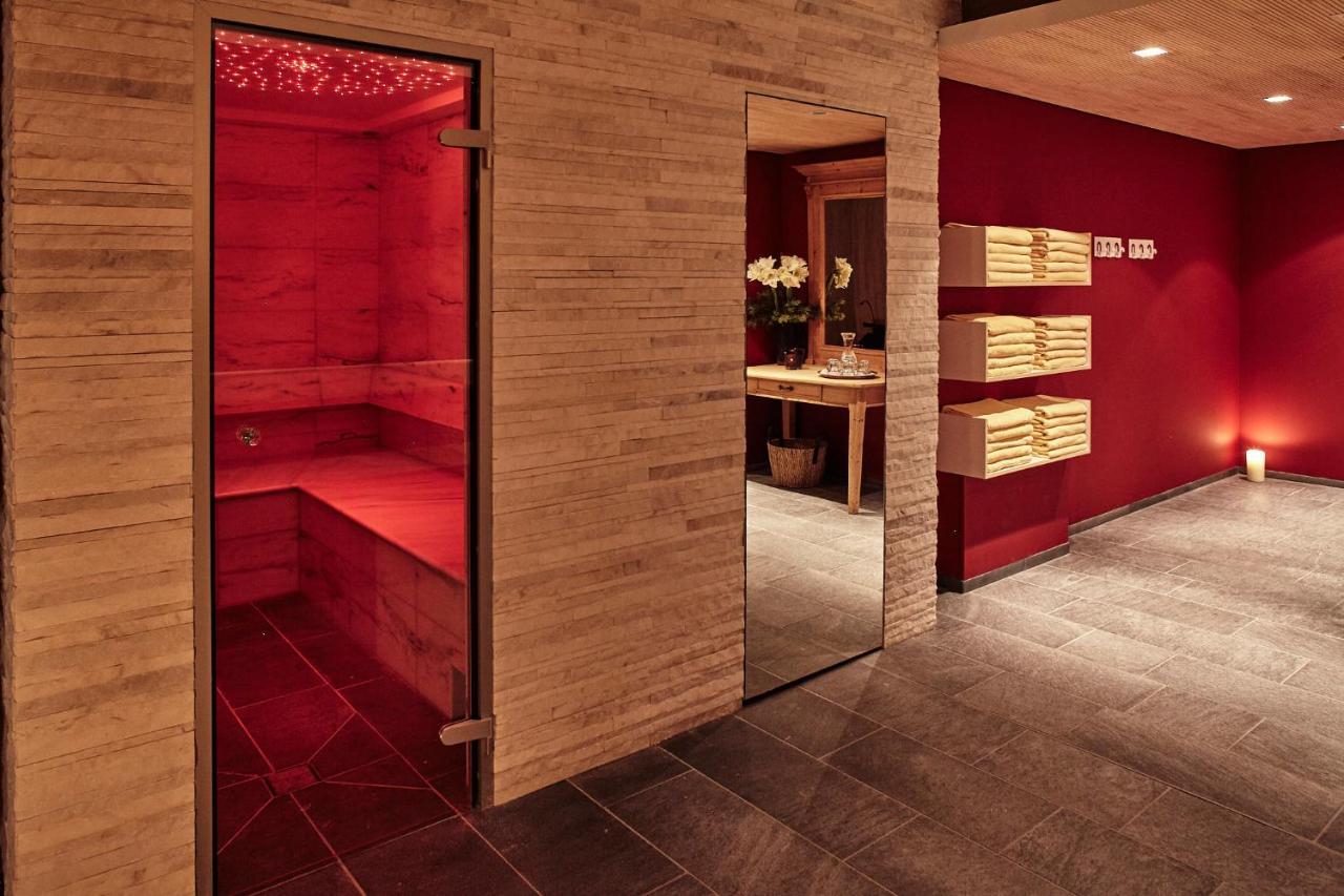 Goldene Rose Karthaus A Member Of Small Luxury Of The World