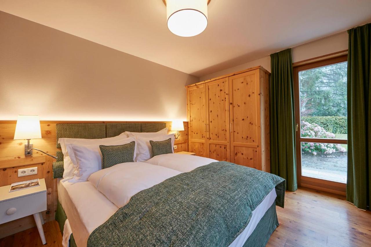 Hotel Goldene Rose Karthaus A Member Of Small Luxury Of The World Senales