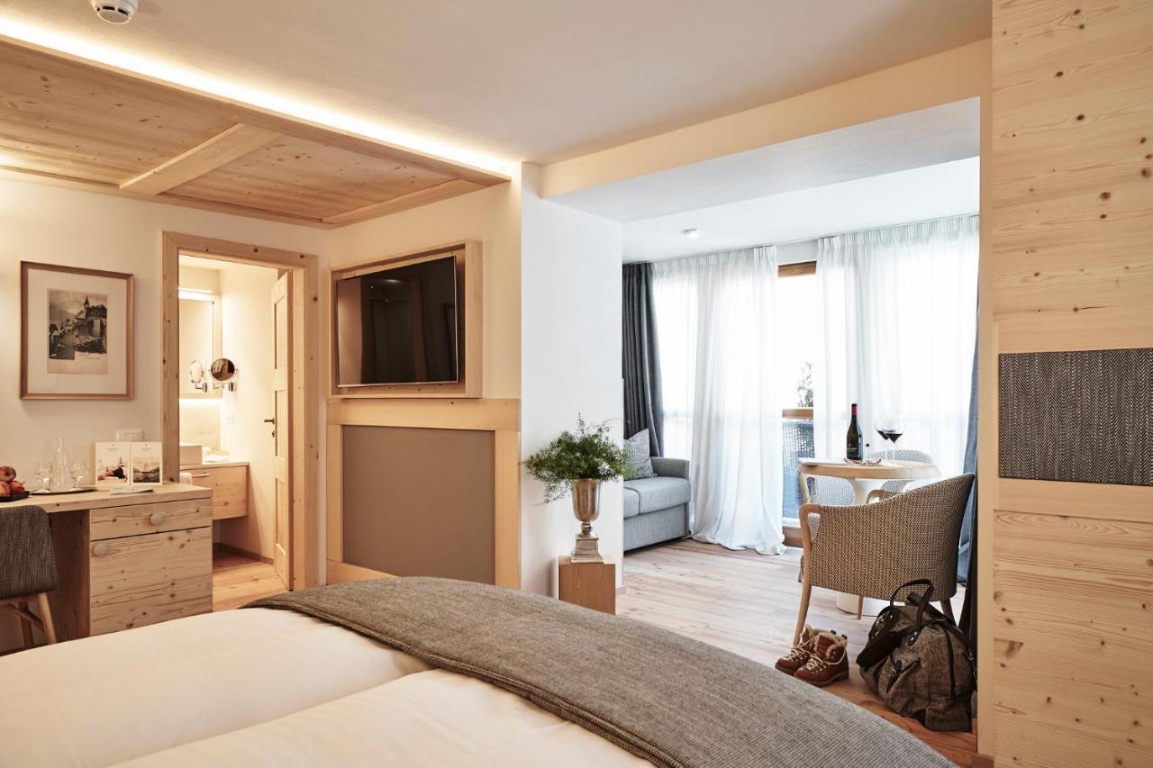 Goldene Rose Karthaus A Member Of Small Luxury Of The World