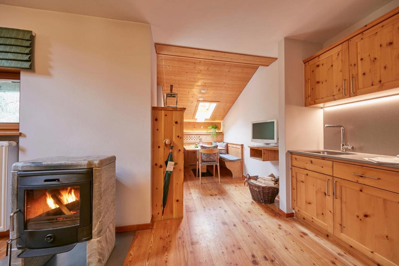 Goldene Rose Karthaus A Member Of Small Luxury Of The World Hotel Senales